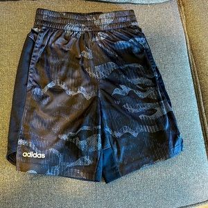 Adidas Climate Control Shorts Sz Small